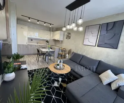 2-стаен, Тракия - Запад, Пловдив - снимка 5 от 15