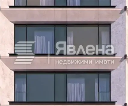 2-стаен, Зоните, София - снимка 2 от 5