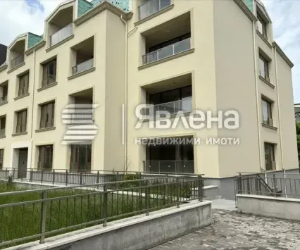 3-стаен, Драгалевци, София - снимка 6 от 11