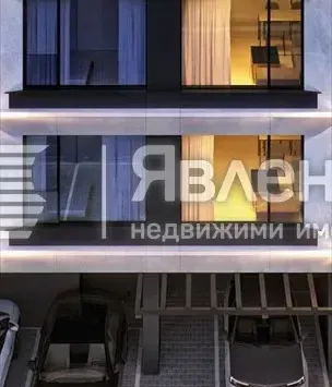 2-стаен, Зоните, София - снимка 2 от 7