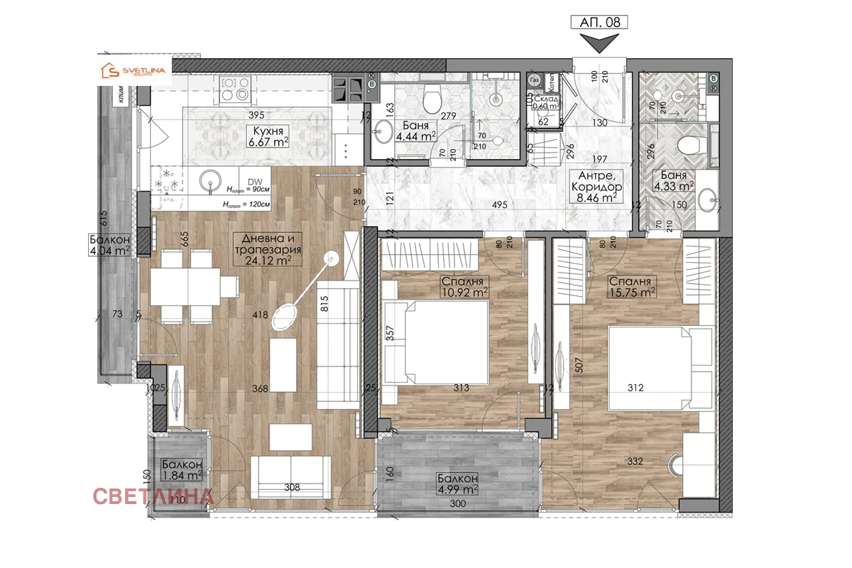 Property