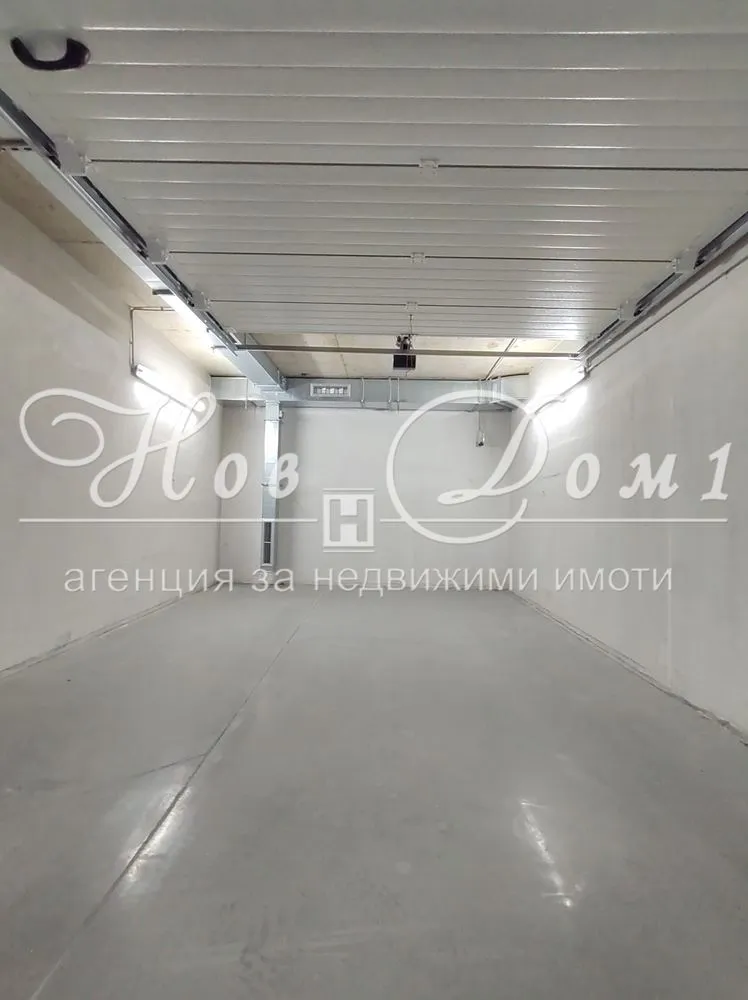 Паркомясто, Лозенец, София - снимка 5 от 12