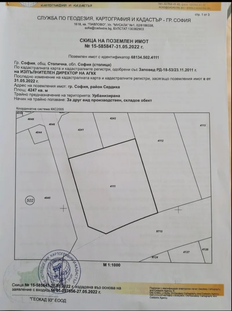 Property