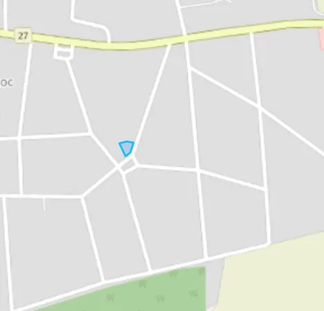 Парцел, Балчик, Североизточна България
