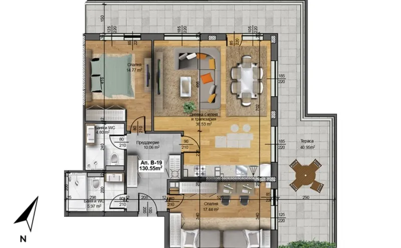 Property