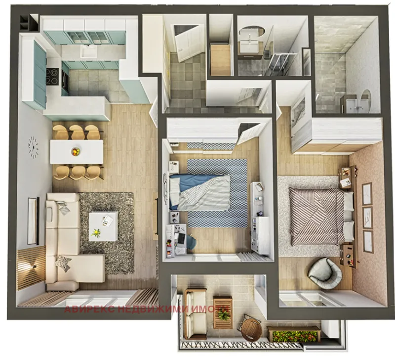 Property