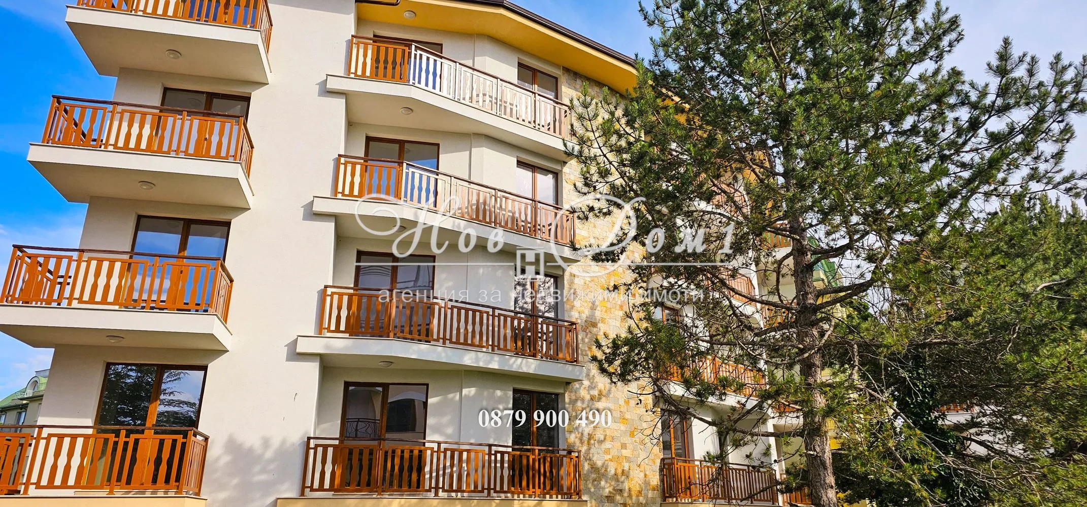 2-стаен, Покрайнини, Варна - снимка 11 от 12