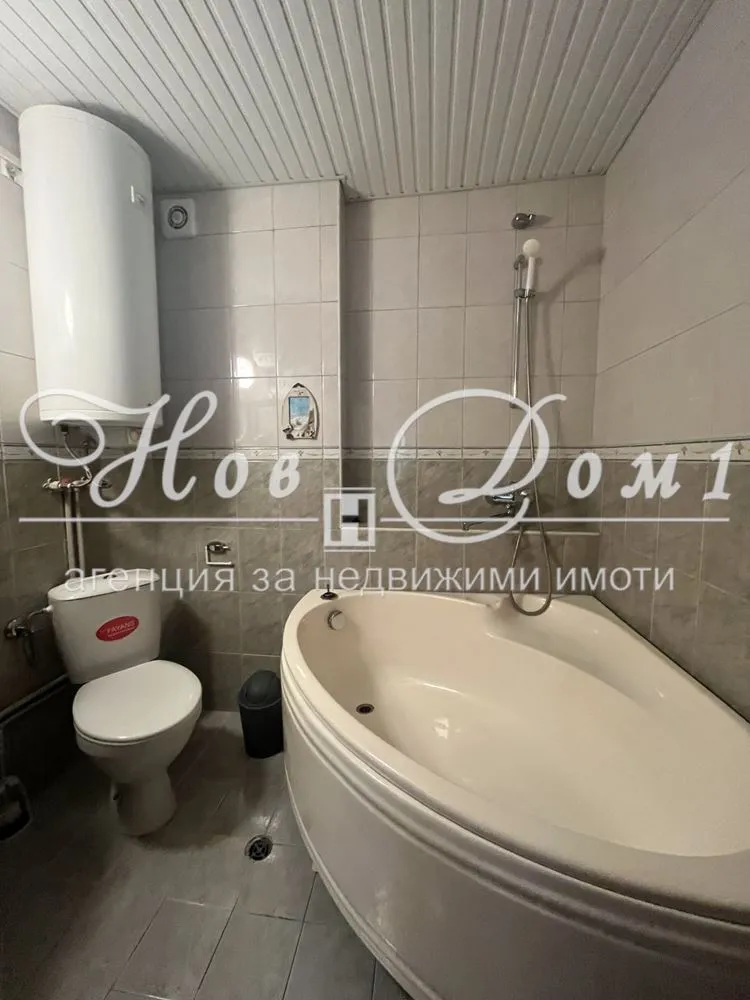 2-стаен, Покрайнини, Варна - снимка 11 от 13