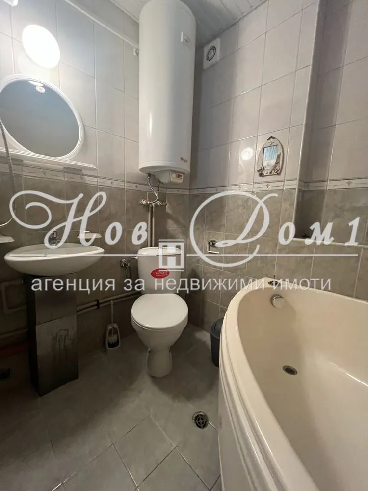 2-стаен, Покрайнини, Варна - снимка 10 от 13