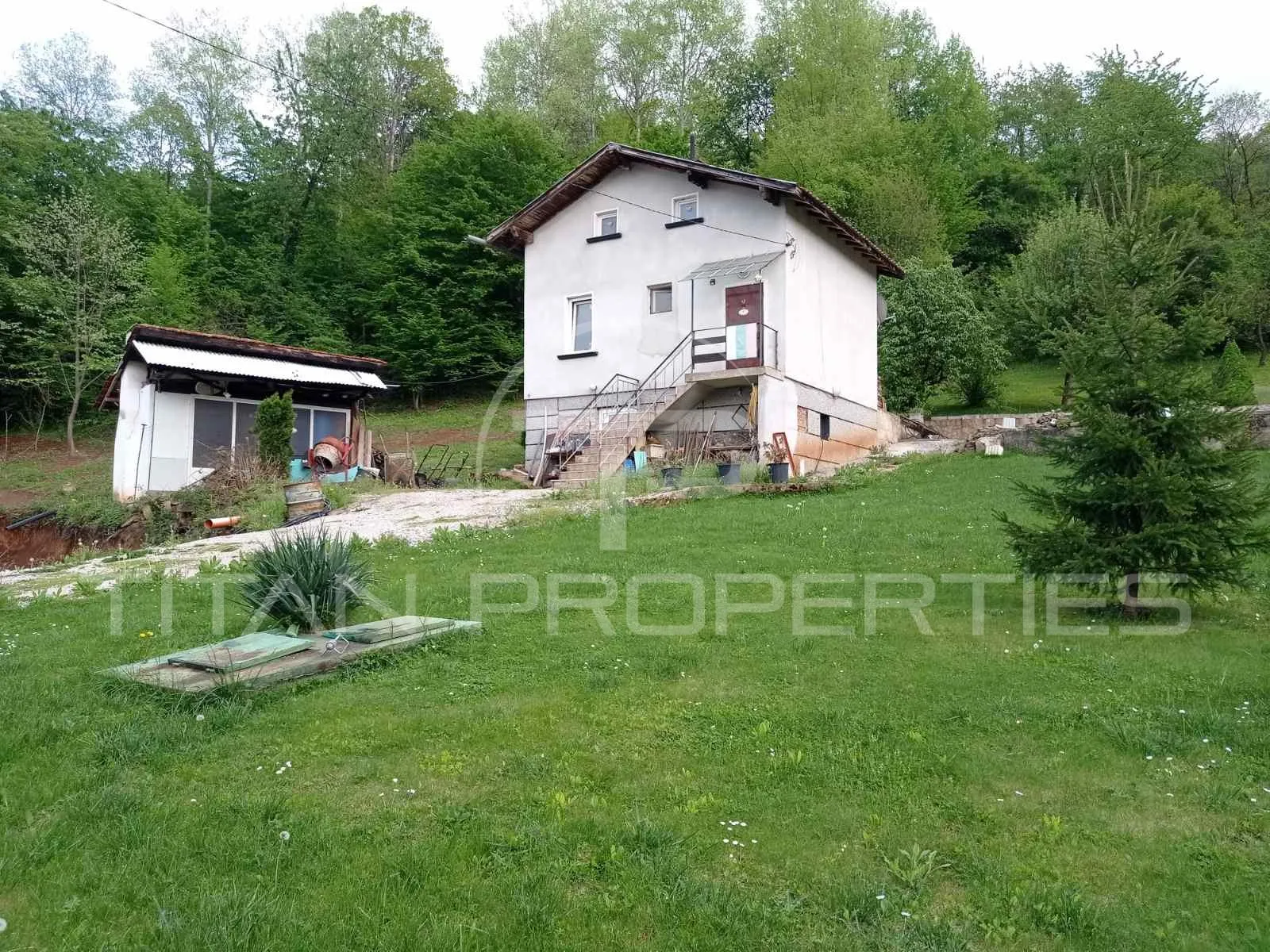 Property