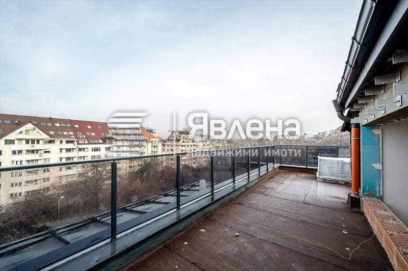 Многостаен, Лозенец, София - снимка 10 от 11