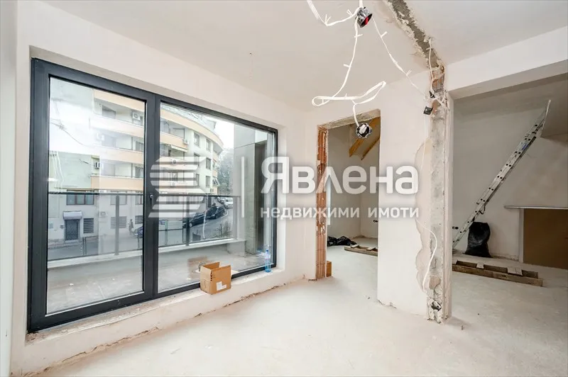 Многостаен, Лозенец, София - снимка 5 от 11
