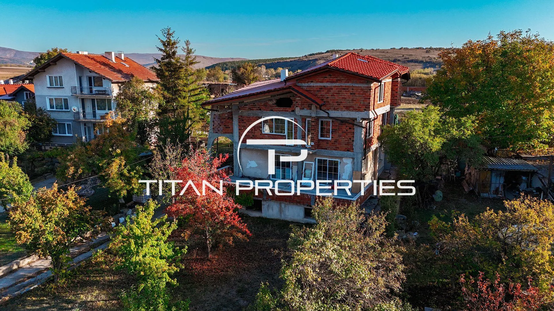 Property