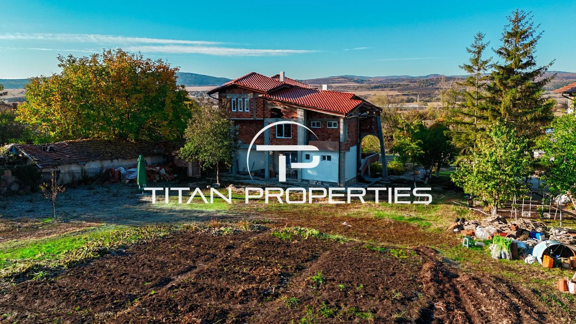 Property