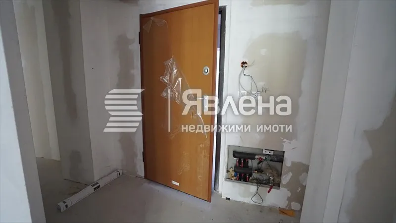 2-стаен, Изток, София - снимка 5 от 11