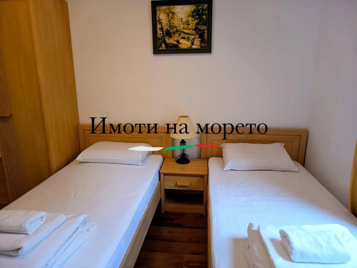 3-стаен, Поморие, Югоизточна България - снимка 14 от 47