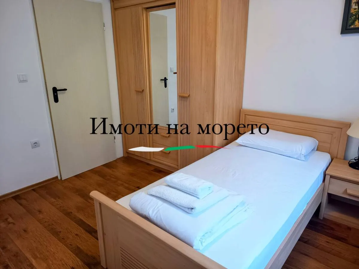 3-стаен, Поморие, Югоизточна България - снимка 15 от 47