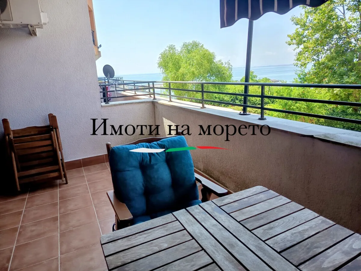 3-стаен, Поморие, Югоизточна България - снимка 22 от 47