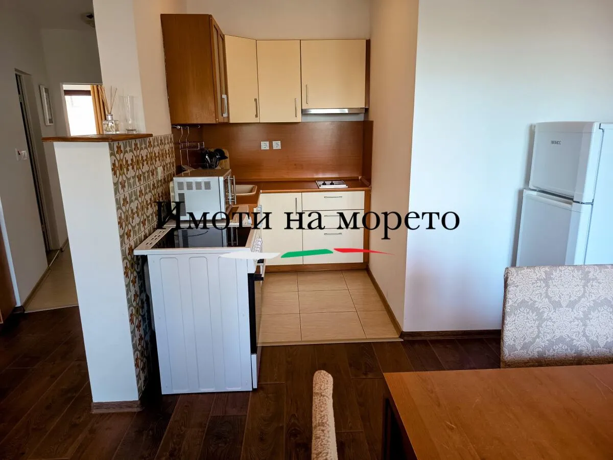 3-стаен, Поморие, Югоизточна България - снимка 9 от 47