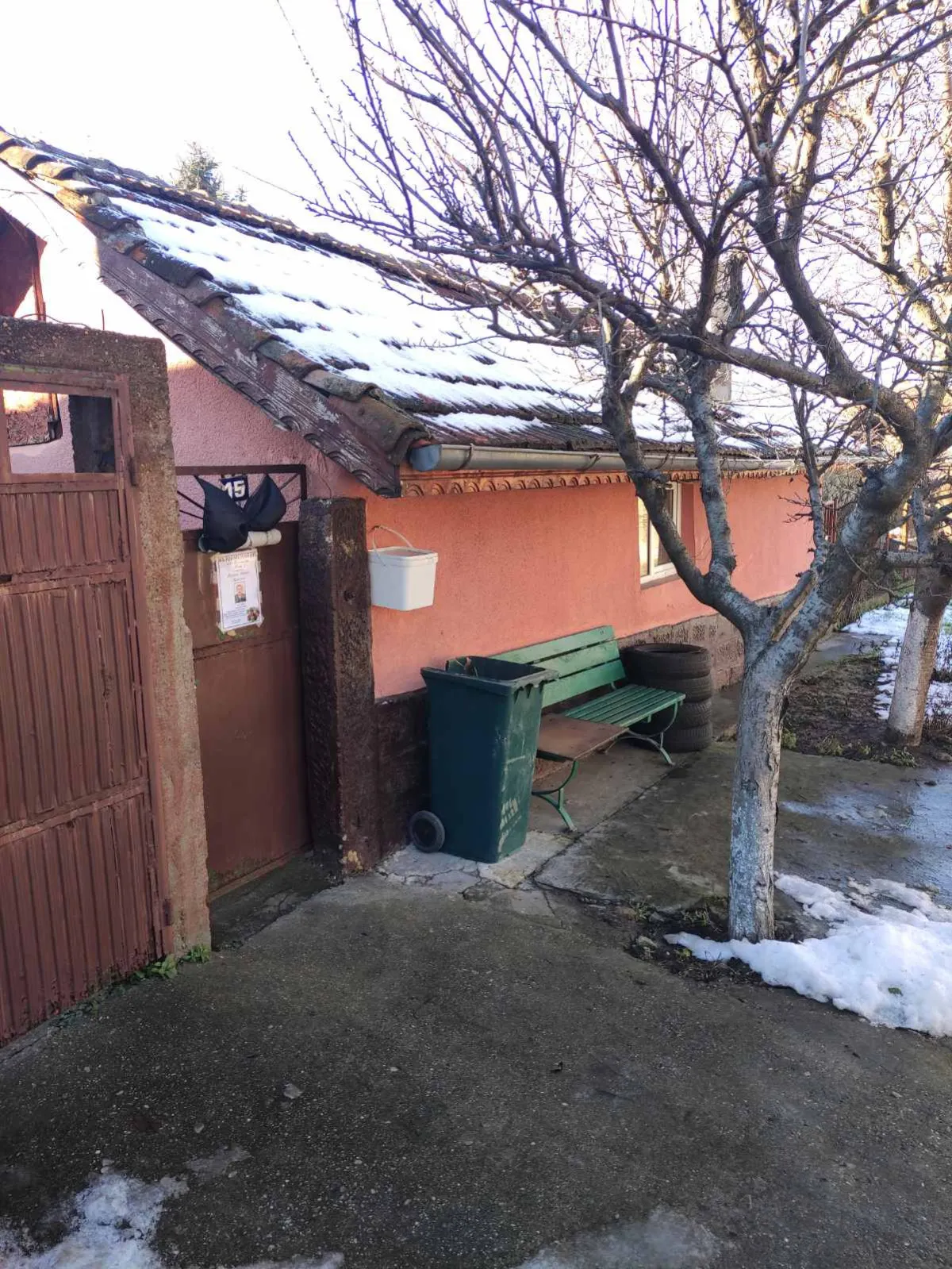 Къща, Две Могили, Северна България - снимка 2 от 13