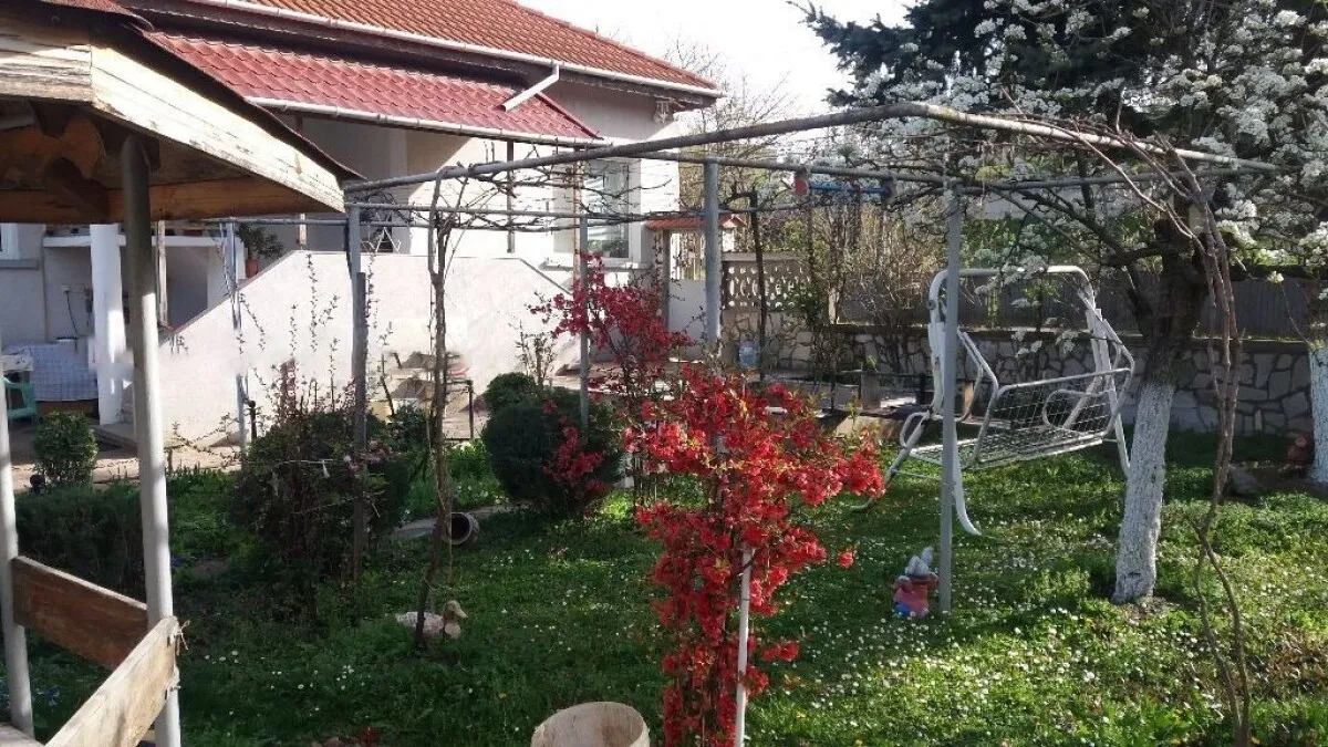 Къща, Ветово, Северна България - снимка 4 от 17