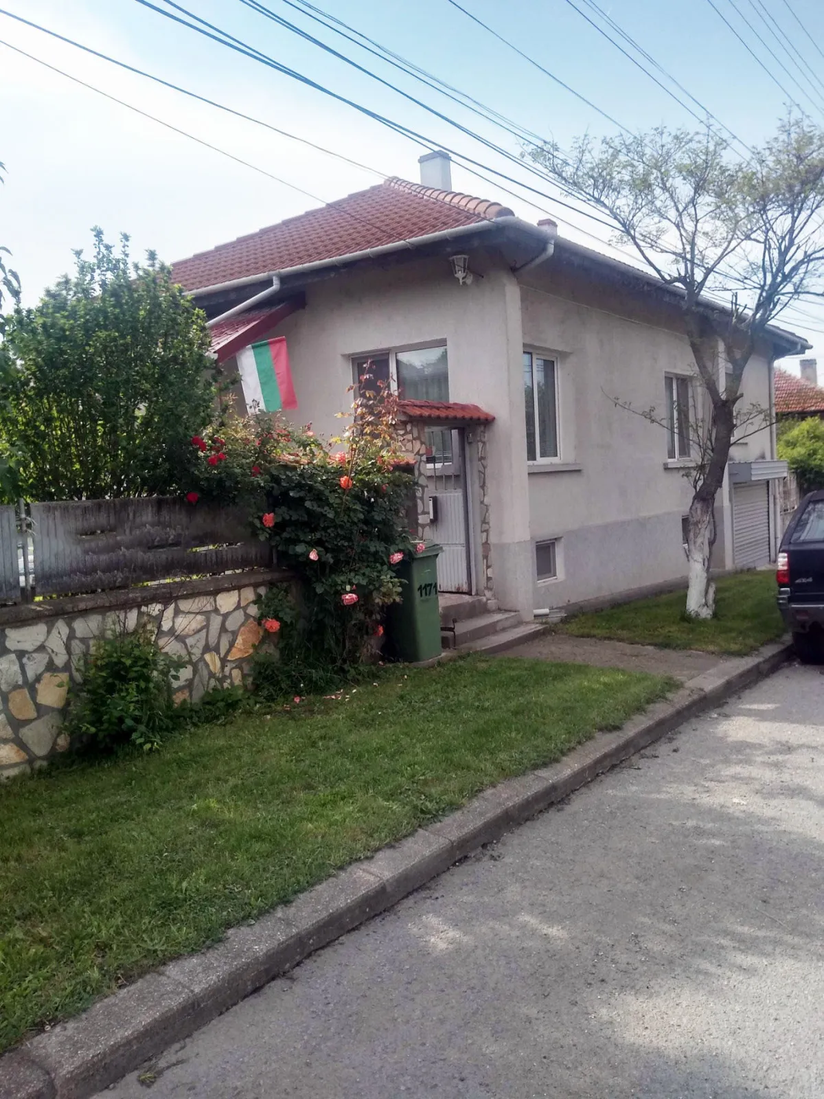 Къща, Ветово, Северна България - снимка 2 от 17