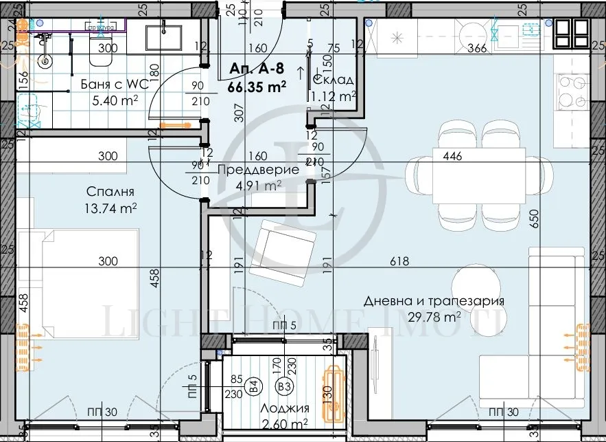 Property
