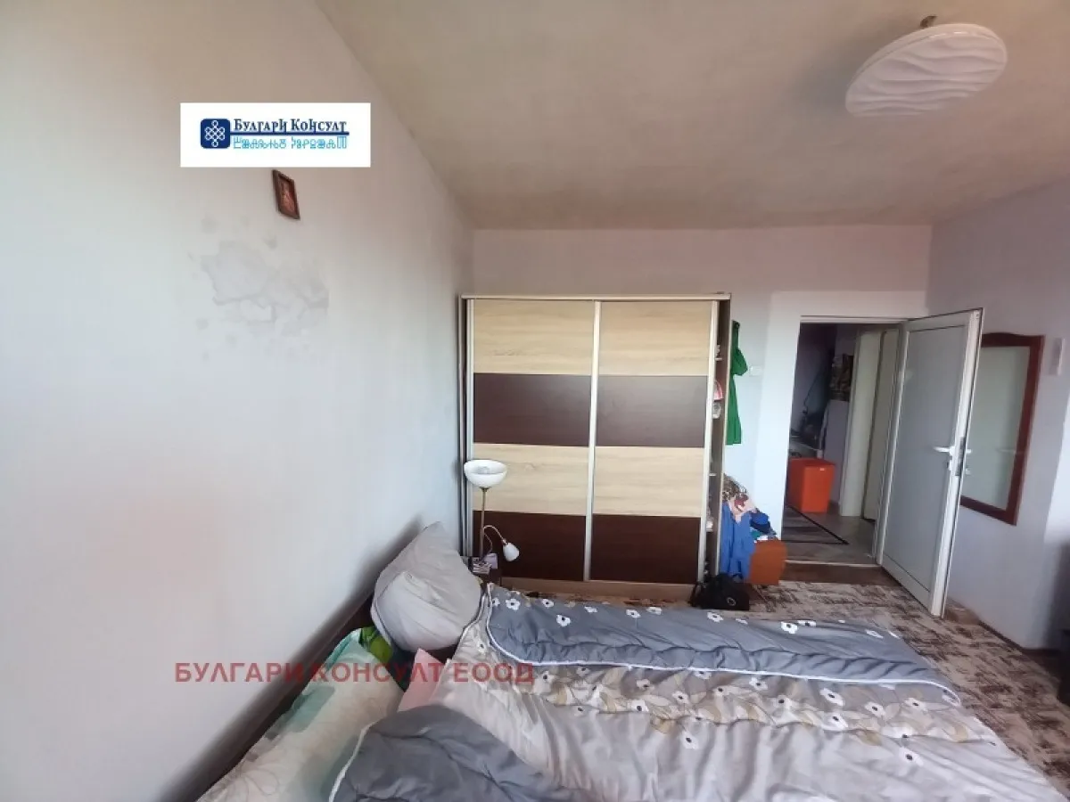 3-стаен, Бобов Дол, Югозападна България - снимка 4 от 18