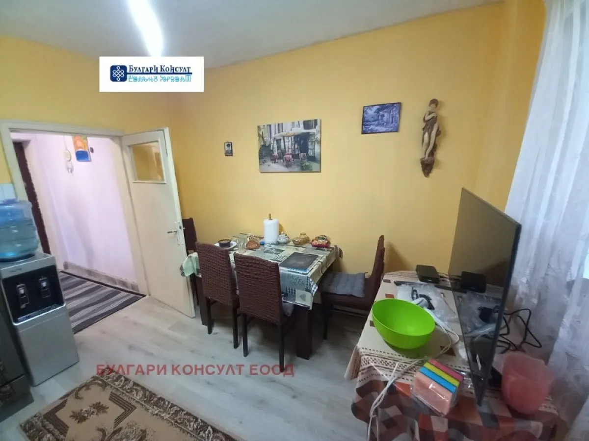 3-стаен, Бобов Дол, Югозападна България - снимка 11 от 18