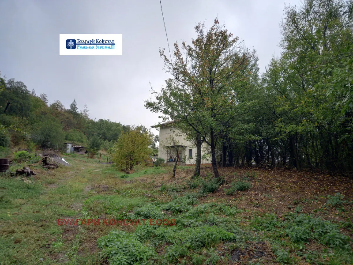 Къща, Бобов Дол, Югозападна България - снимка 16 от 18