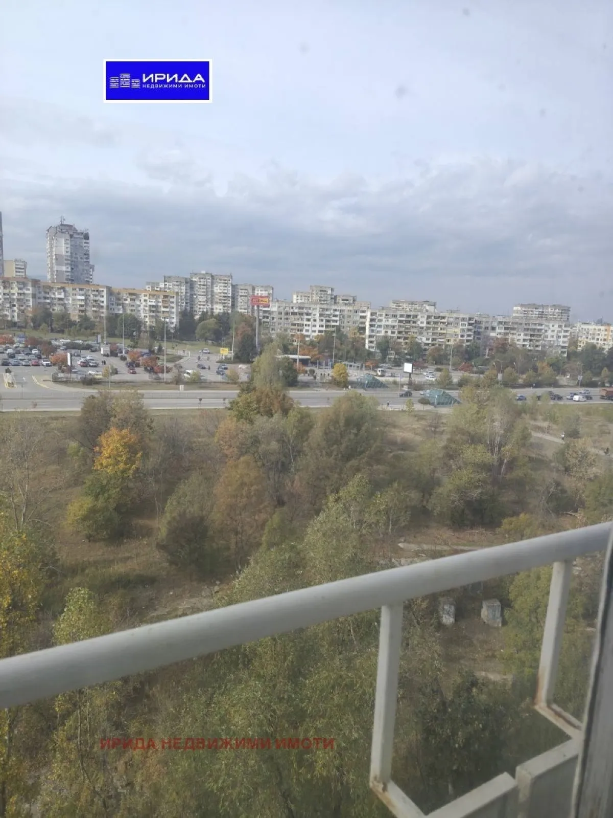 3-стаен, Младост 3, София - снимка 13 от 17