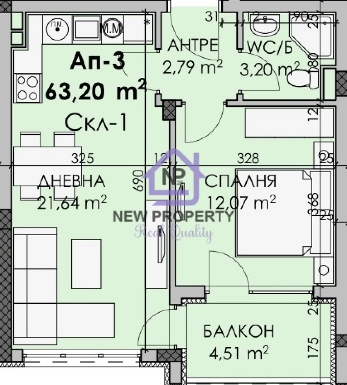 Property