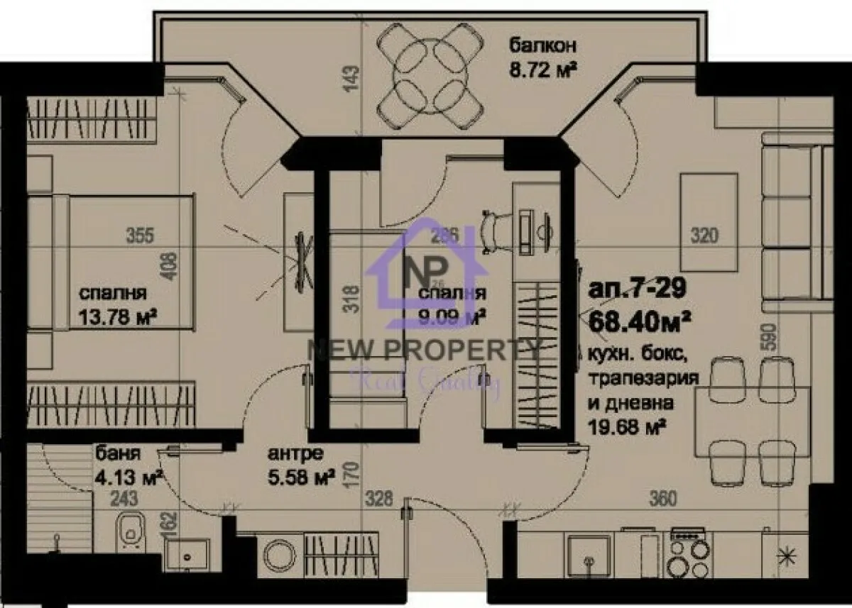 Property