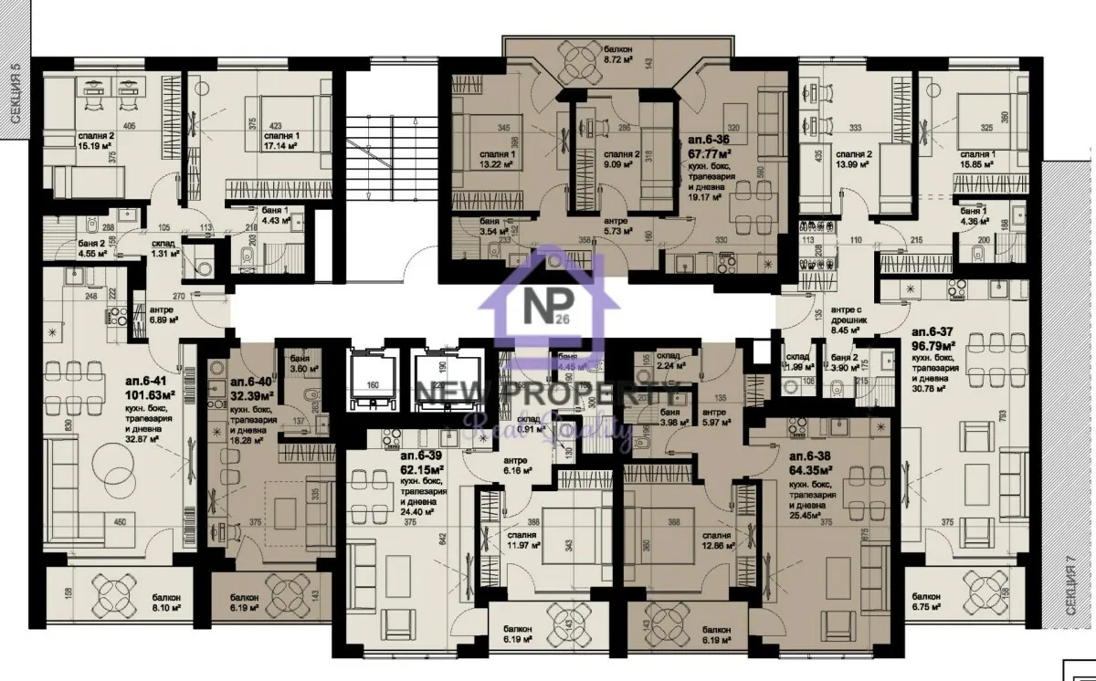 Property
