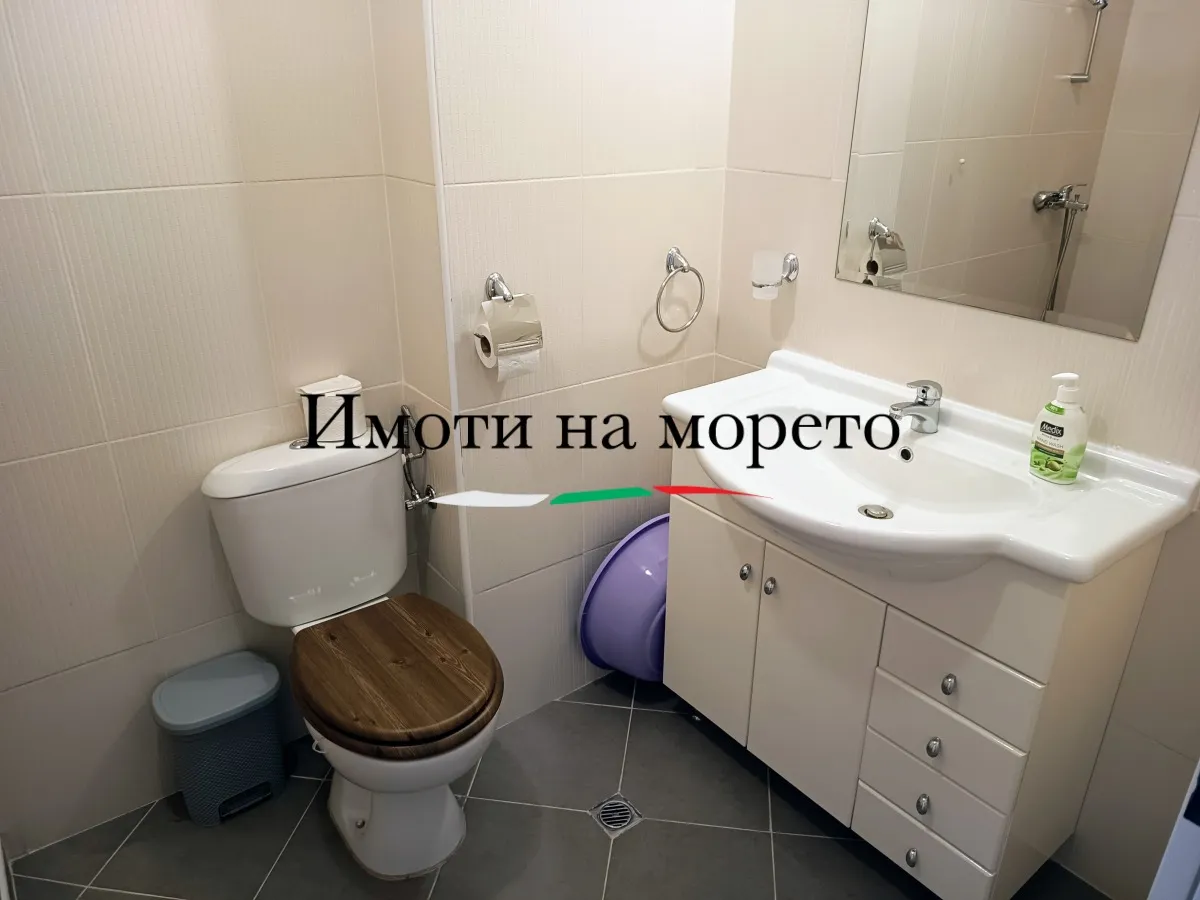 1-стаен, Поморие, Югоизточна България - снимка 11 от 36