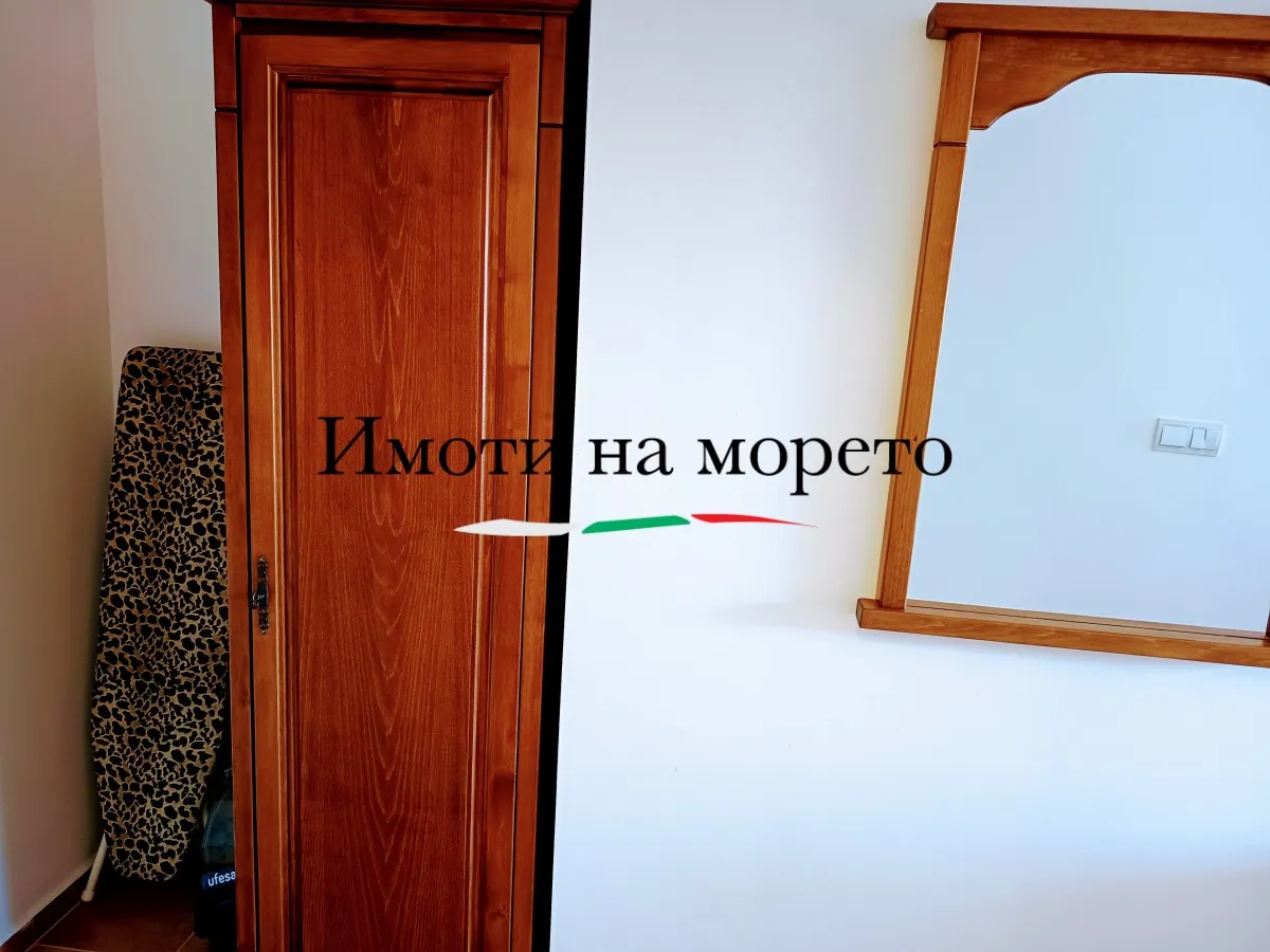 1-стаен, Поморие, Югоизточна България - снимка 6 от 36