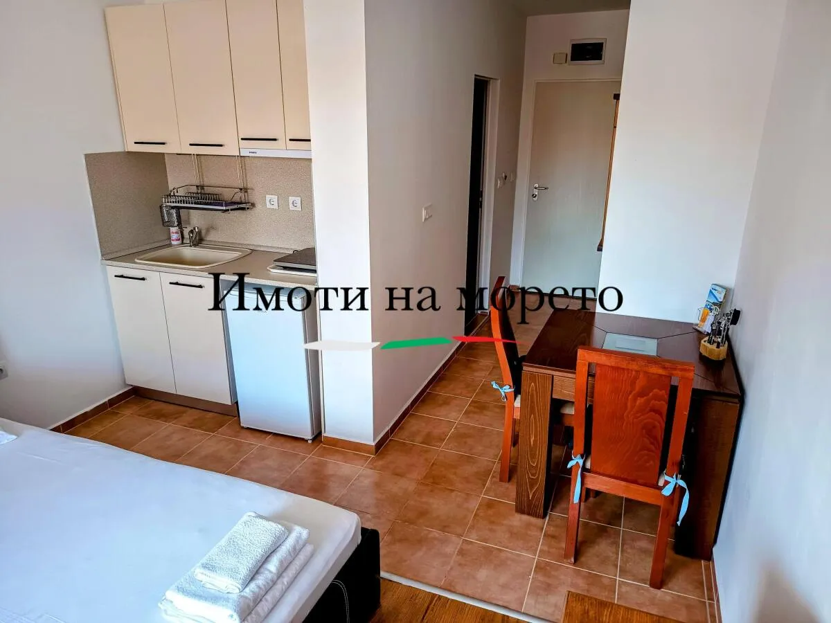 1-стаен, Поморие, Югоизточна България - снимка 5 от 36