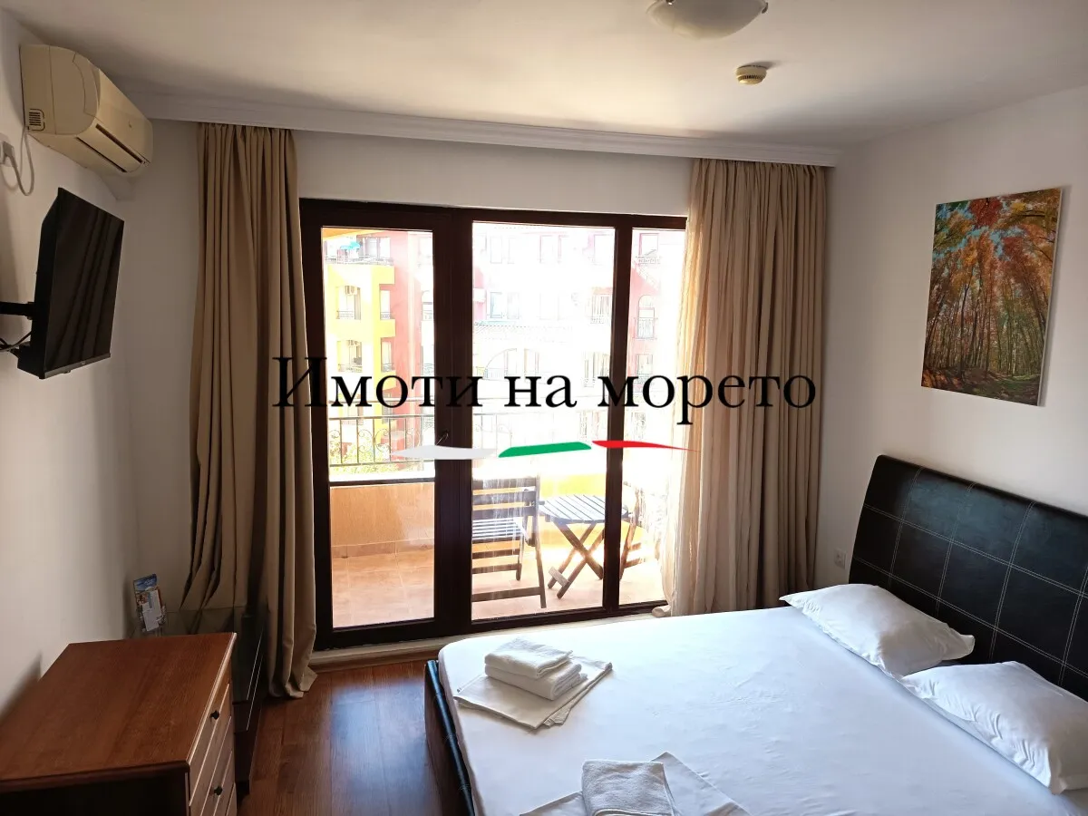 1-стаен, Поморие, Югоизточна България - снимка 3 от 36