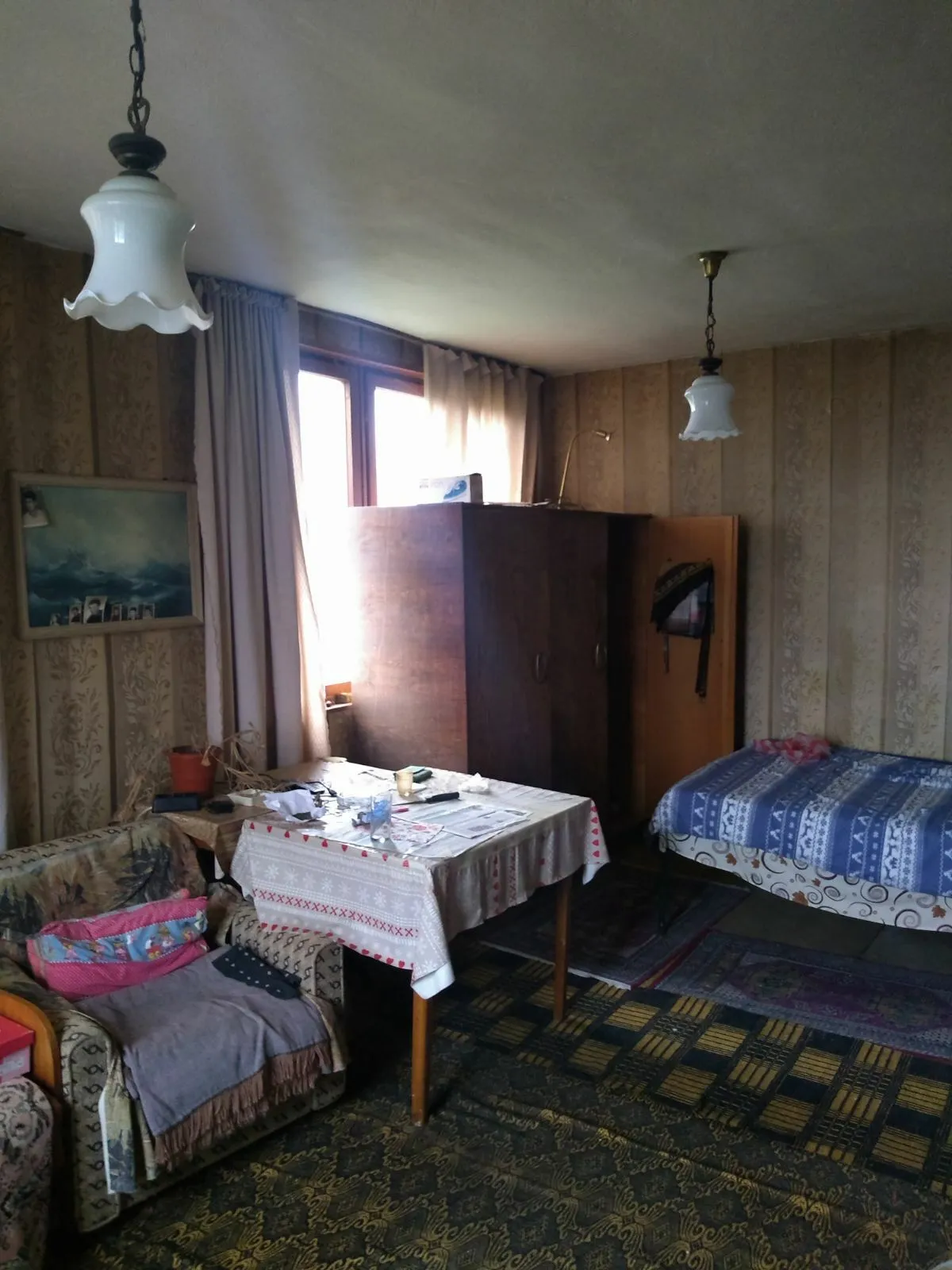 Къща, Нова Загора, Югоизточна България - снимка 5 от 10