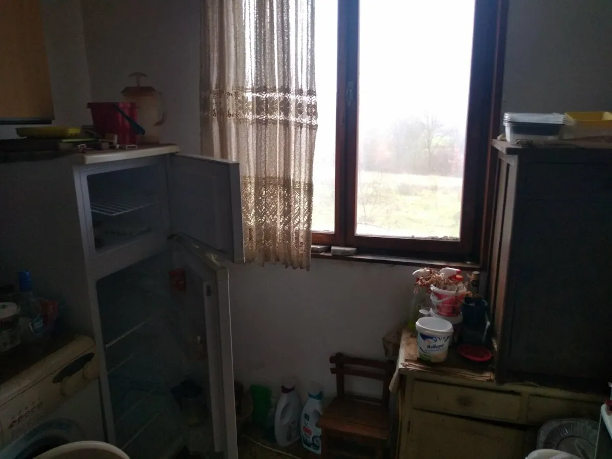 Къща, Нова Загора, Югоизточна България - снимка 9 от 10