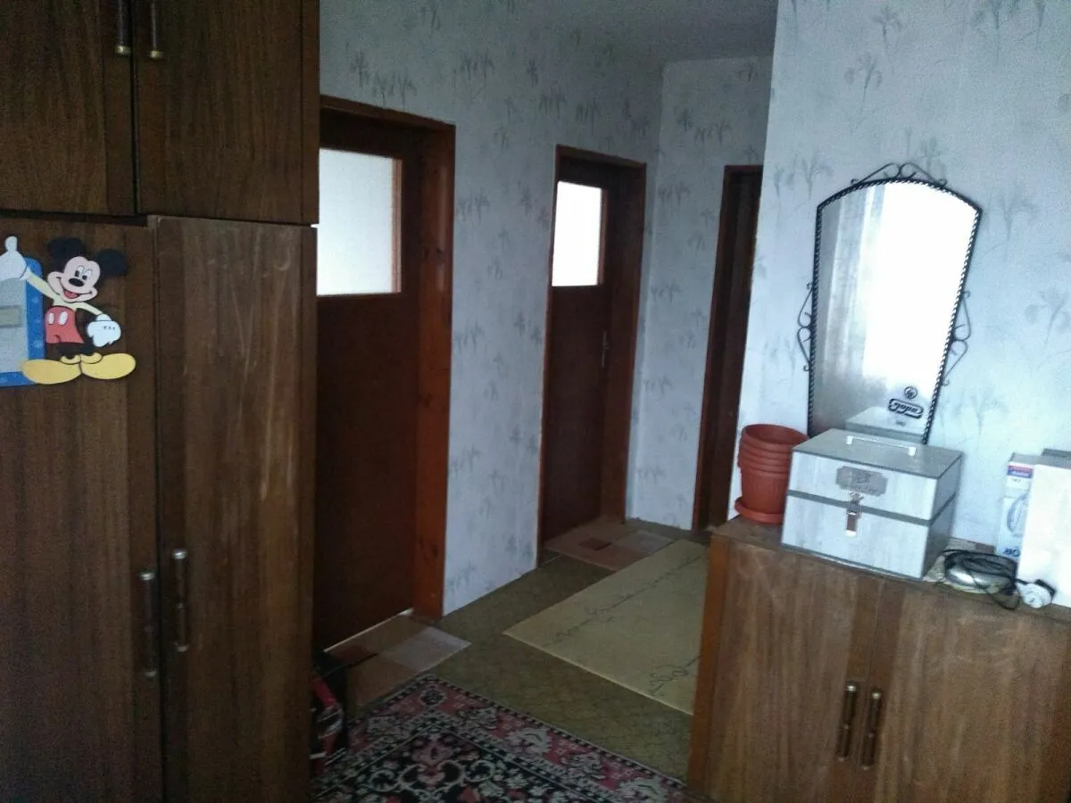 Къща, Нова Загора, Югоизточна България - снимка 3 от 10