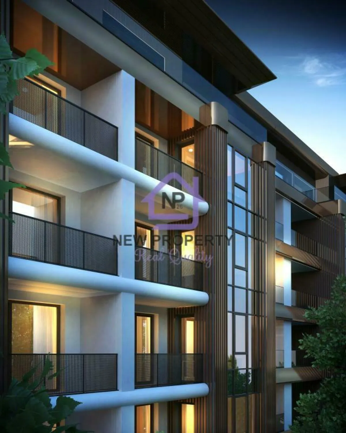 Property