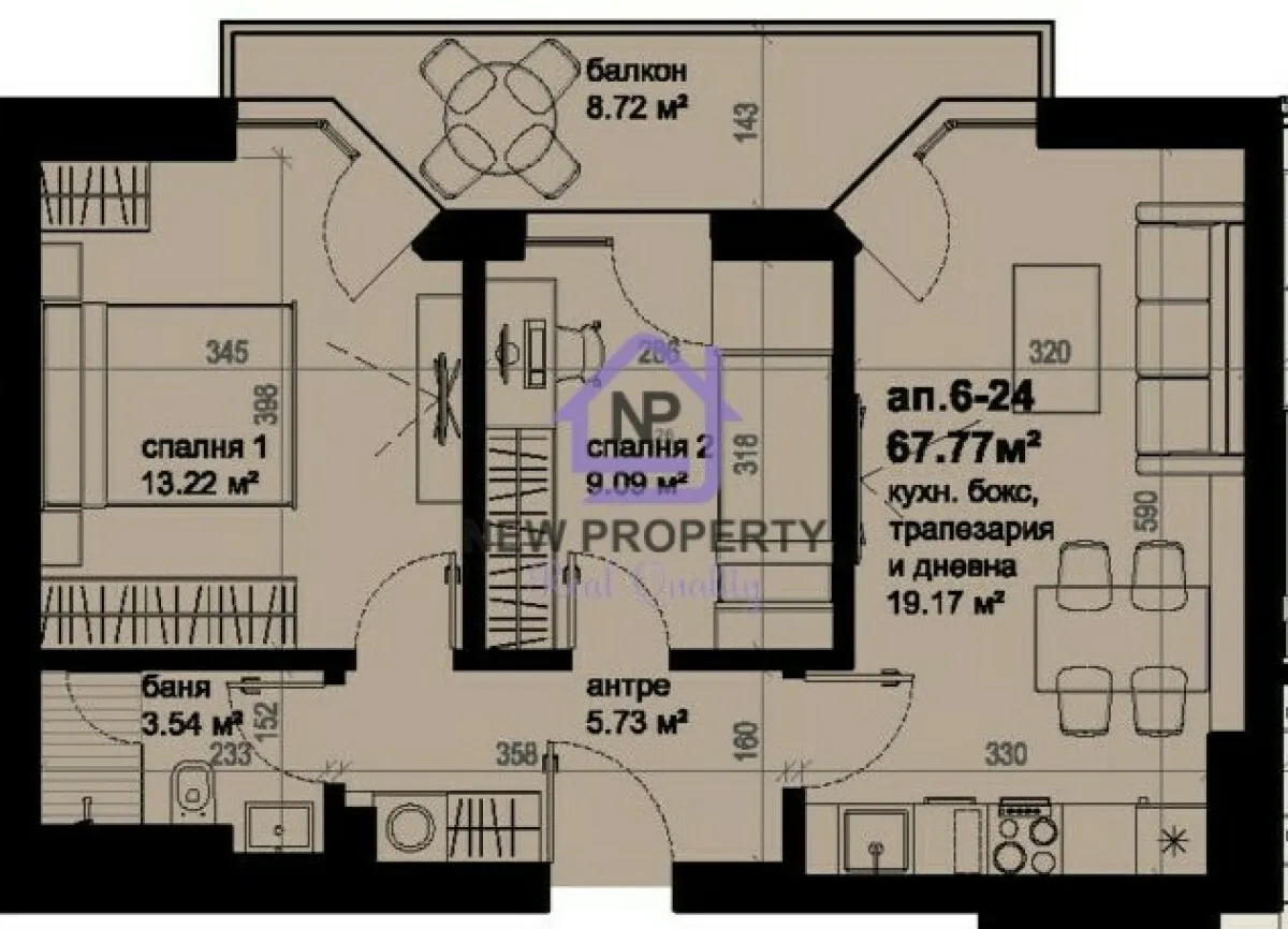 Property