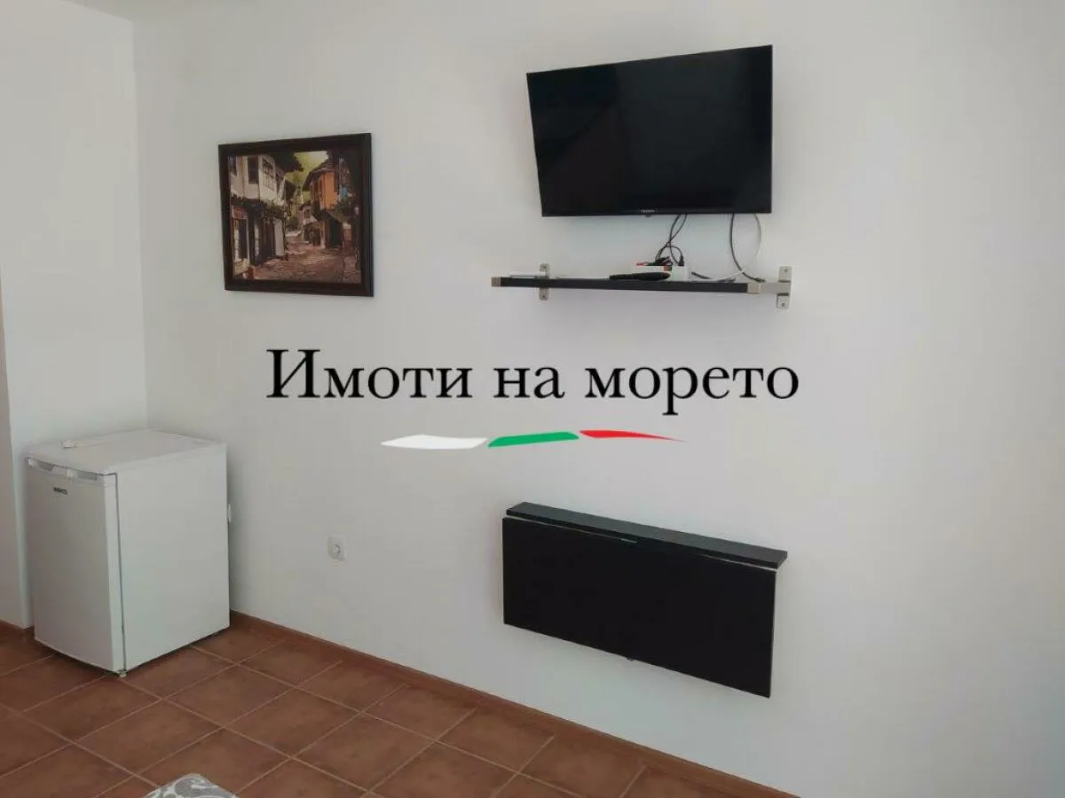 1-стаен, Поморие, Югоизточна България - снимка 5 от 33