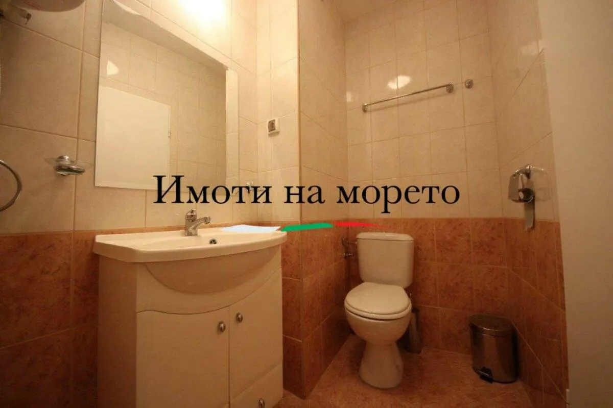 1-стаен, Поморие, Югоизточна България - снимка 8 от 33