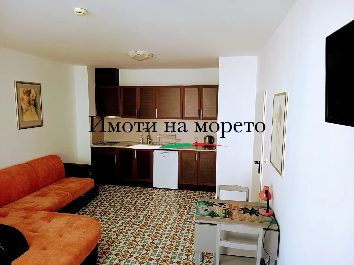 1-стаен, Поморие, Югоизточна България - снимка 4 от 31
