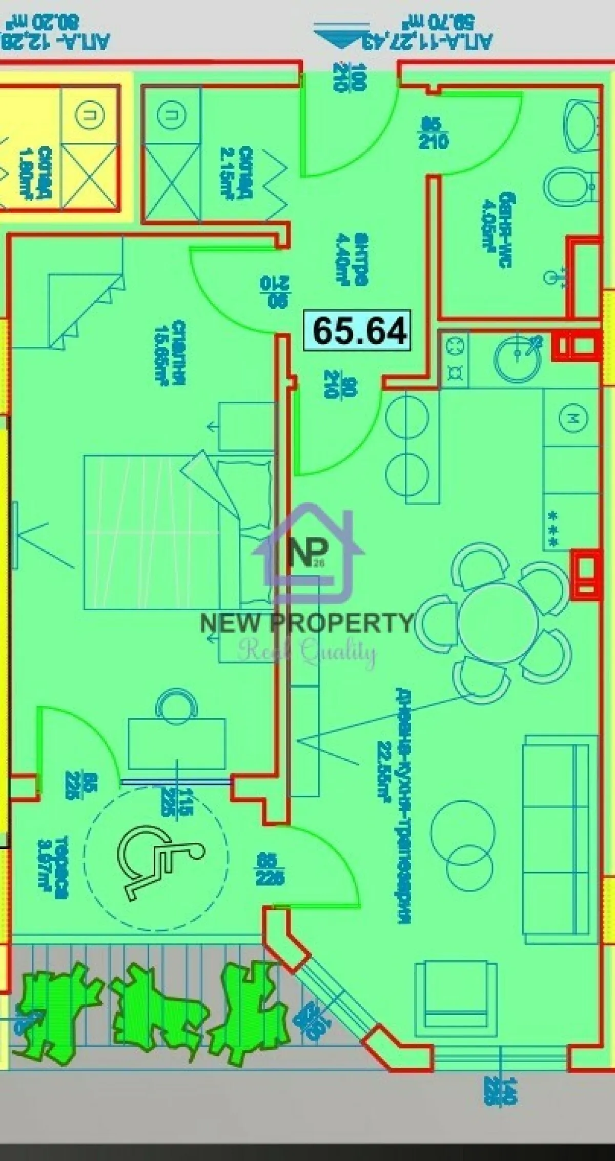 Property
