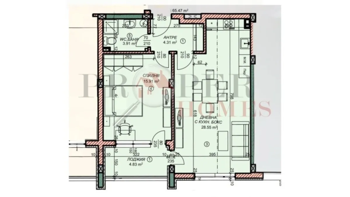 Property