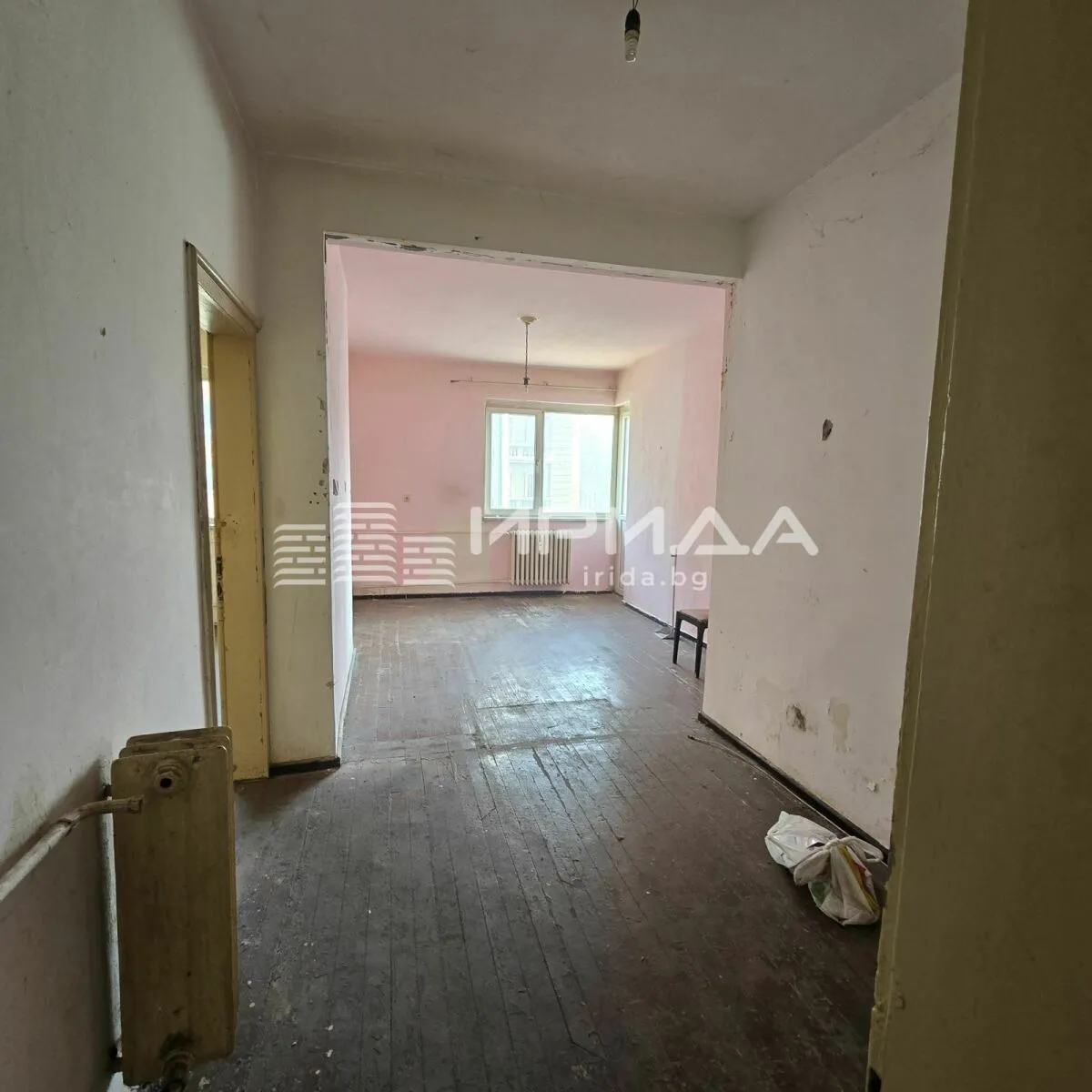 3-стаен, Банишора, София - снимка 4 от 11