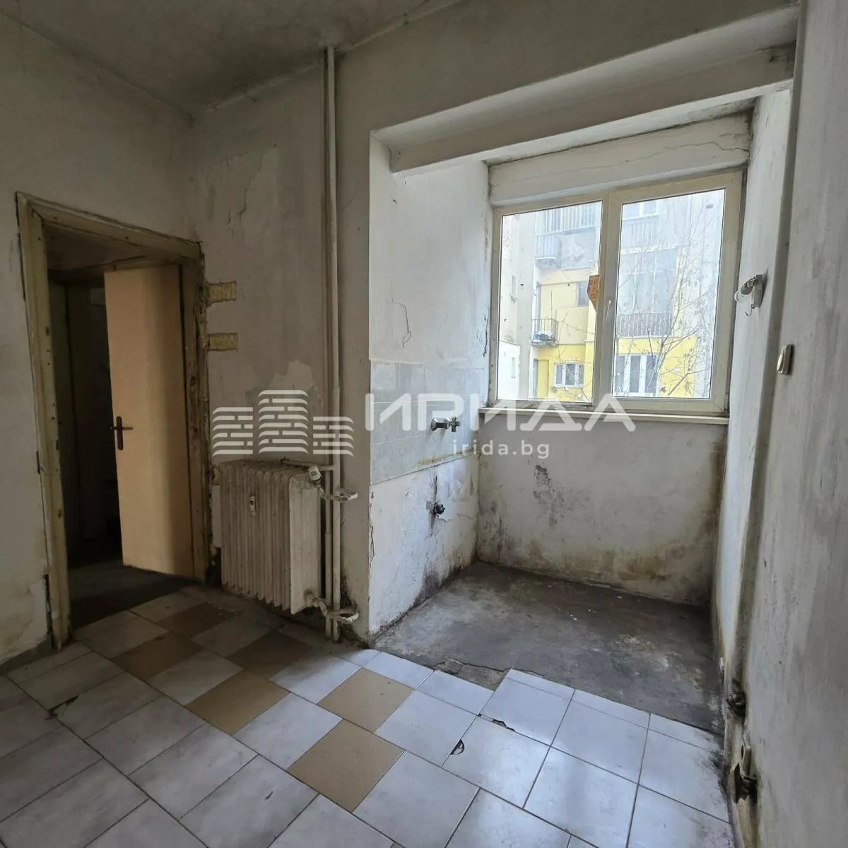 3-стаен, Банишора, София - снимка 6 от 11